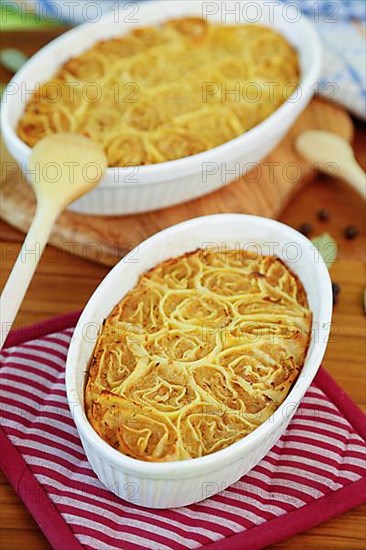 Swabian cuisine, Krautkrapfen