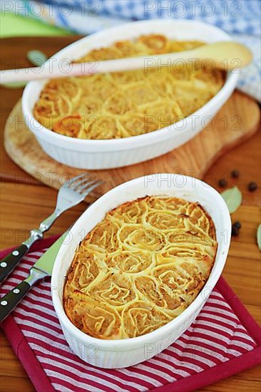 Swabian cuisine, Krautkrapfen