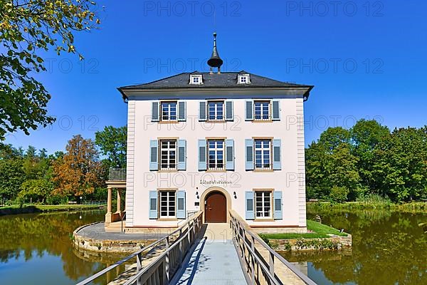 Heilbronner Trappenseeschloss,