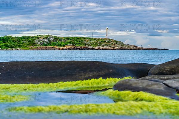 Lighthouse of Varberg, Provinz Hallands