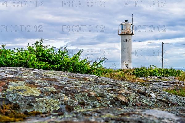 Lighthouse of Varberg, Provinz Hallands