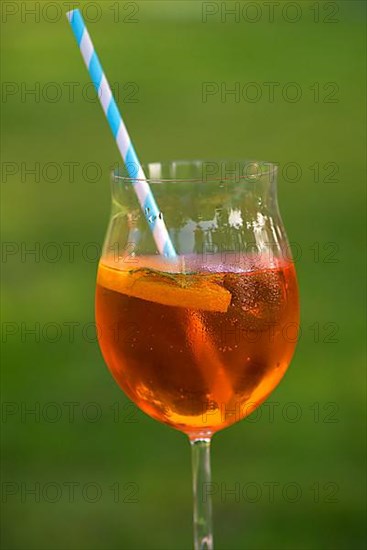 Aperol Spritz, Bavaria