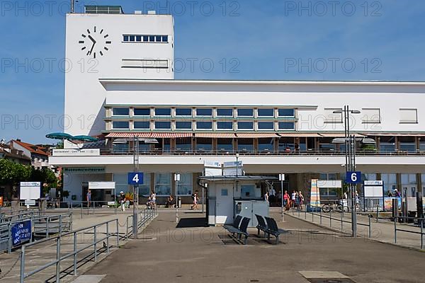 Zeppelin Museum, Friedrichshafen