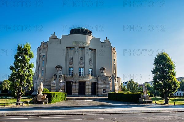 Cottbus State Theatre, Brandenburg