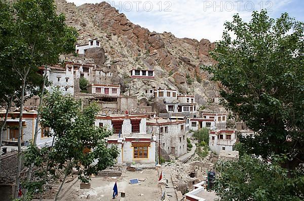 Hemis Gompa, Hemis