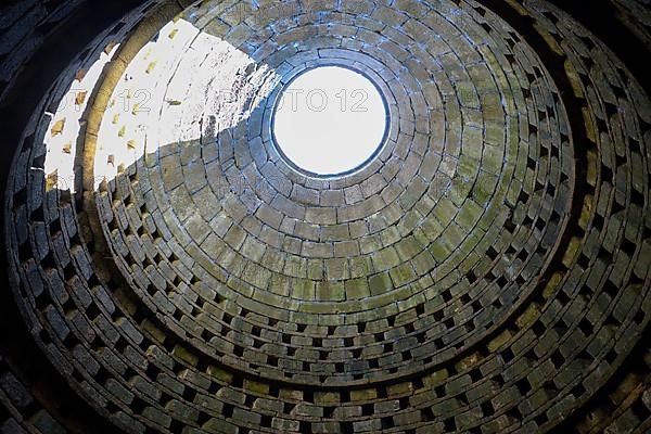 Colombier dome, dovecote