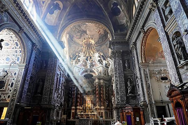 Church of Santa Maria di Nazareth, Veneto