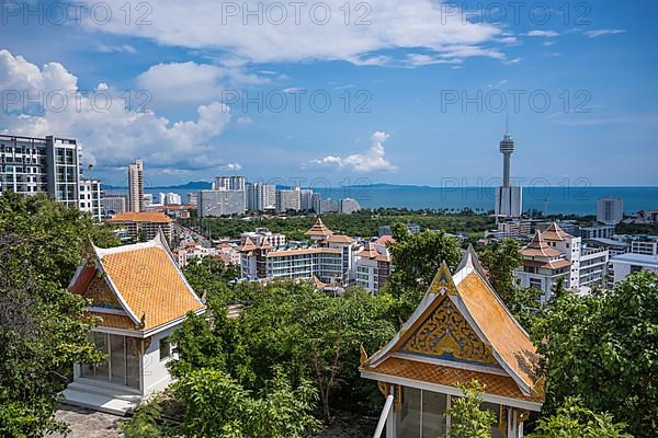 Big Buddha, Pattaya