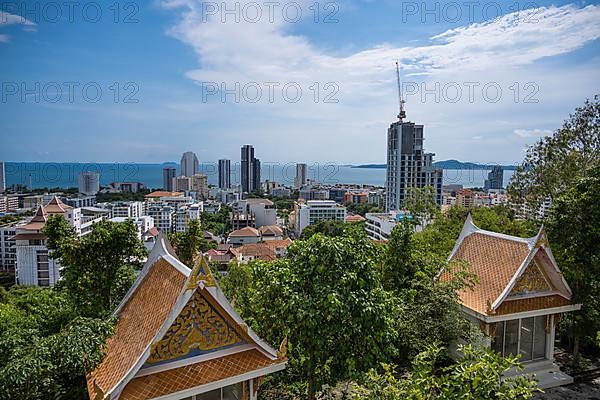 Big Buddha, Pattaya