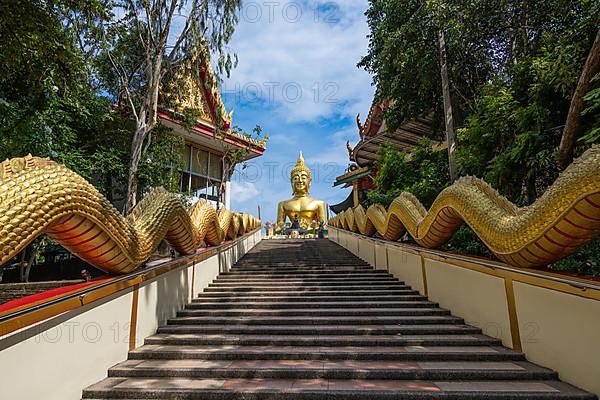 Big Buddha, Pattaya