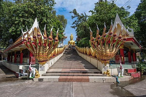 Big Buddha, Pattaya