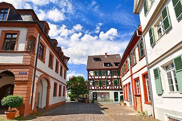 Ladenburg, Germany