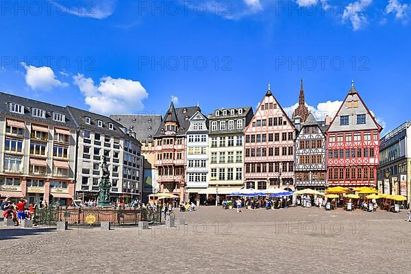 Frankfurt am Main, Germany