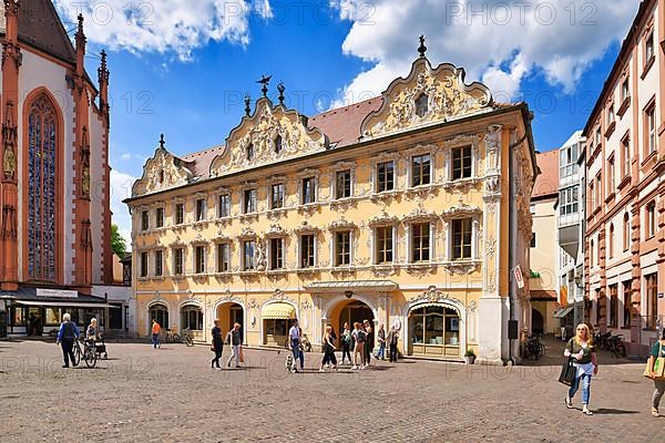 Wuerzburg, Germany