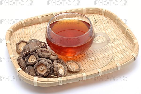 Medicinal tea, herbal tea