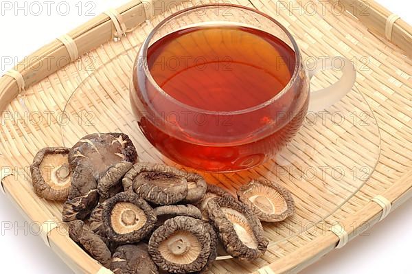 Medicinal tea, herbal tea