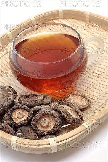 Medicinal tea, herbal tea