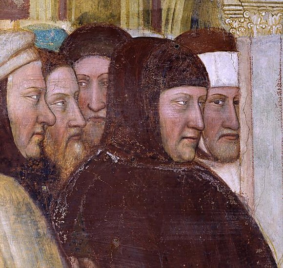 Francesco Petrarch,