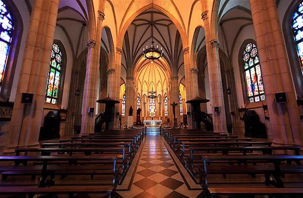 Petropolis is a city in the state of Rio de Janeiro, Brazil