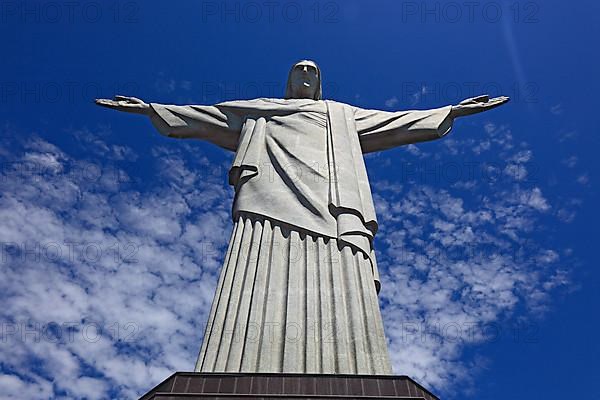 Cristo Redentor, Christ the Redeemer