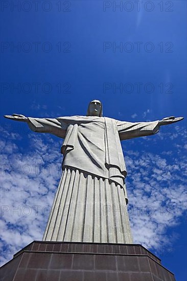 Cristo Redentor, Christ the Redeemer