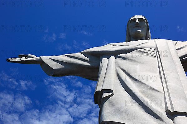 Cristo Redentor, Christ the Redeemer