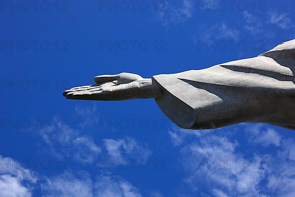 Cristo Redentor, Christ the Redeemer