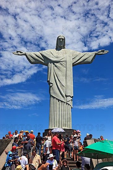 Cristo Redentor, Christ the Redeemer