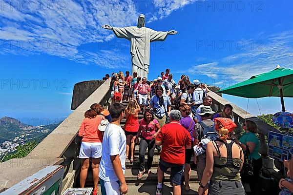 Cristo Redentor, Christ the Redeemer