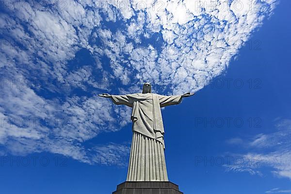 Cristo Redentor, Christ the Redeemer