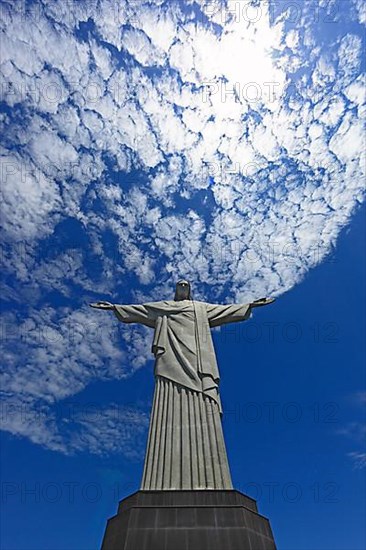 Cristo Redentor, Christ the Redeemer