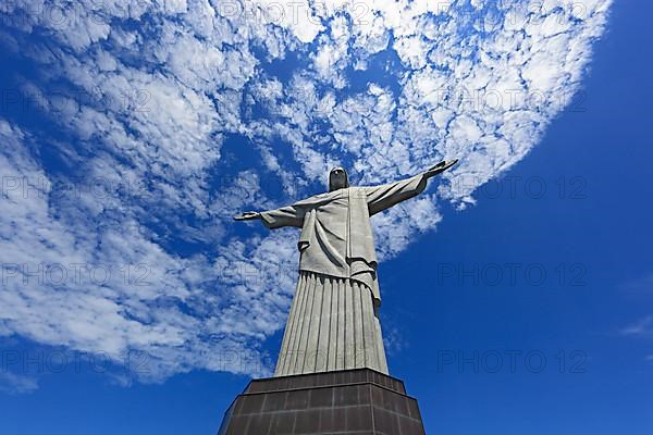 Cristo Redentor, Christ the Redeemer