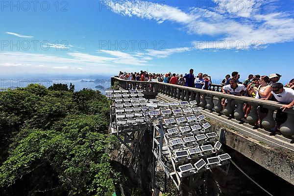 Cristo Redentor, Christ the Redeemer