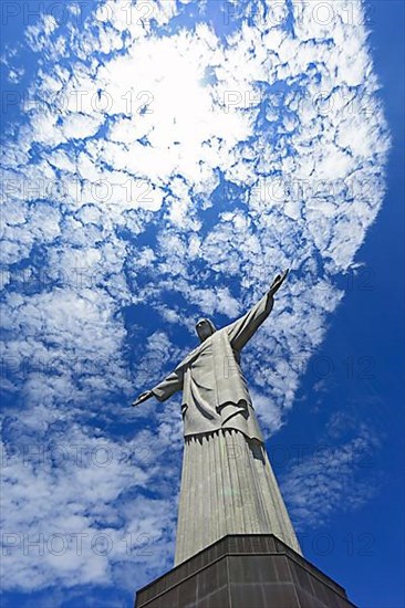 Cristo Redentor, Christ the Redeemer