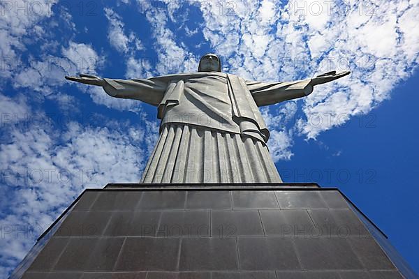 Cristo Redentor, Christ the Redeemer