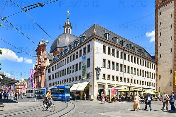 Wuerzburg, Germany