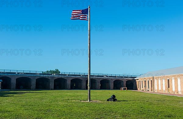 Fort Zachary Taylor historic state park, Key West