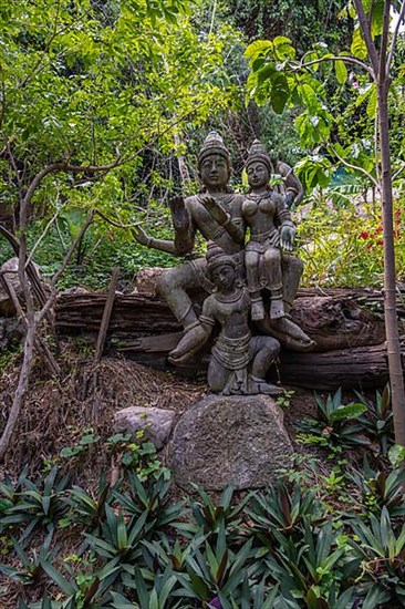 Sanctuary of Truth, Pattaya