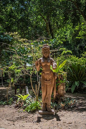 Sanctuary of Truth, Pattaya