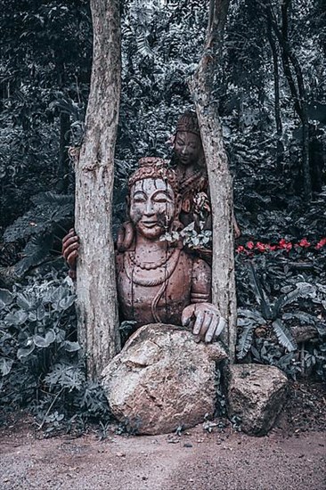 Sanctuary of Truth, Pattaya