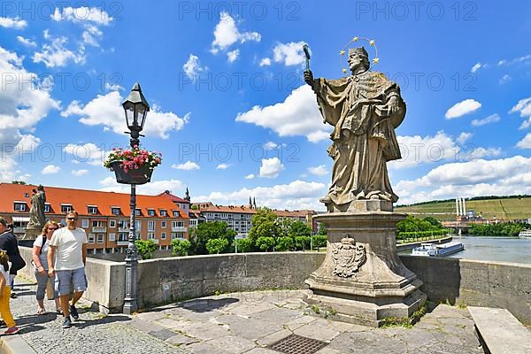 Wuerzburg, Germany