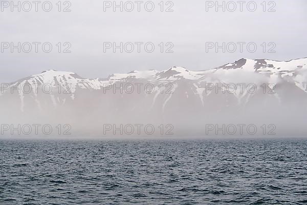 Fjord, Eyjafjoerour