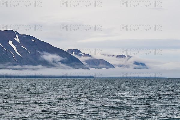 Fjord, Eyjafjoerour