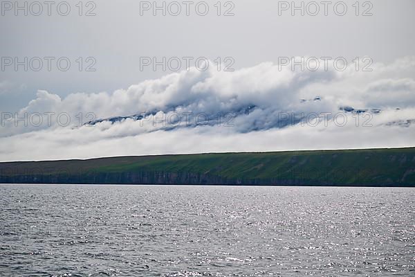 Fjord, Eyjafjoerour