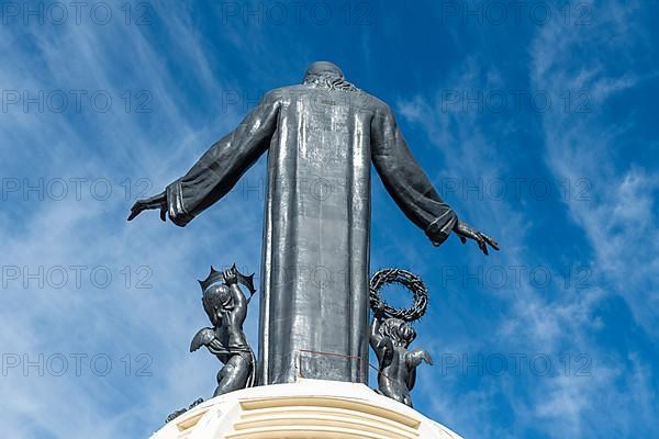 Shrine of Christ the King, Guanajuato