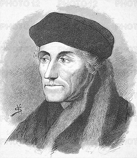 Erasmus,