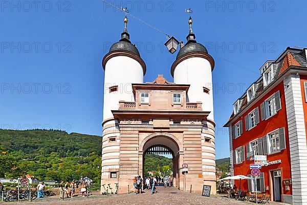 Heidelberg, Germany