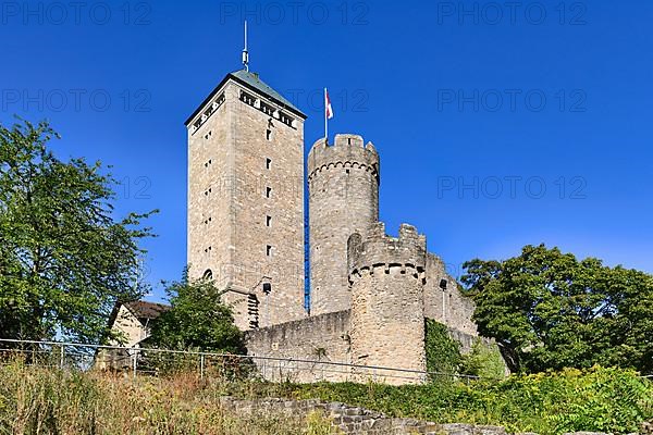 Heppenheim, Germany