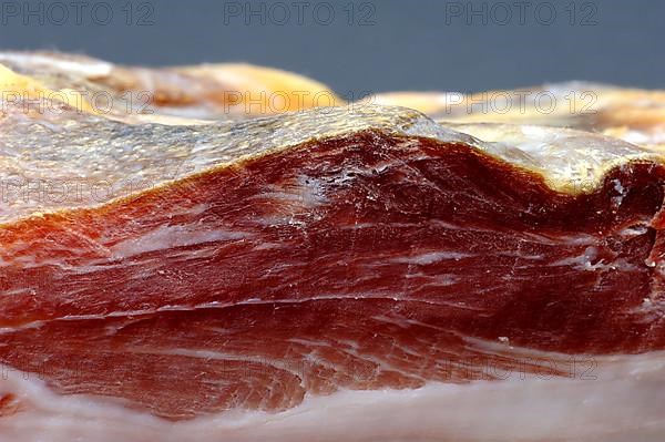 Spanish Serrano Ham, Serrano