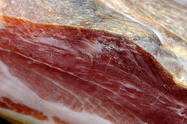 Spanish Serrano Ham, Serrano